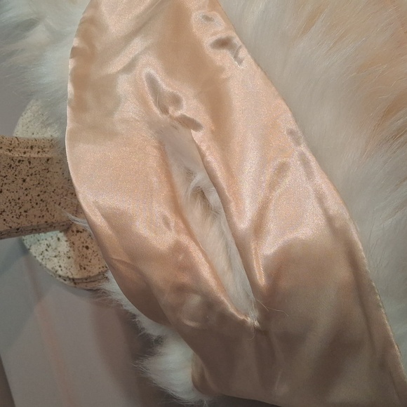 Faux fur rap - Picture 4 of 6